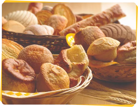 Bisquets Obregon